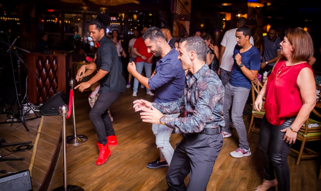 Latin night returns to Trader Vic\u2019s JBR - Bars, Trader Vic ...