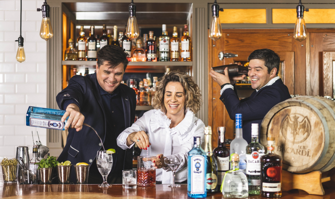 Noandlowalcohol cocktails a major global trend, says