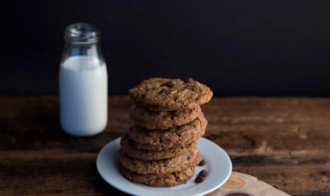 DoubleTree by Hilton hopes the recipe will bring joy to people in these difficult times. DoubleTree by Hilton hopes the recipe will bring joy to people in these difficult times.