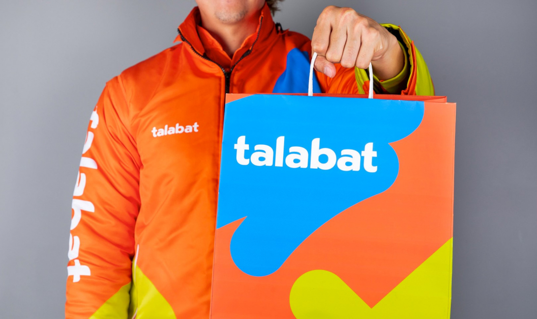 talabat first time order discount