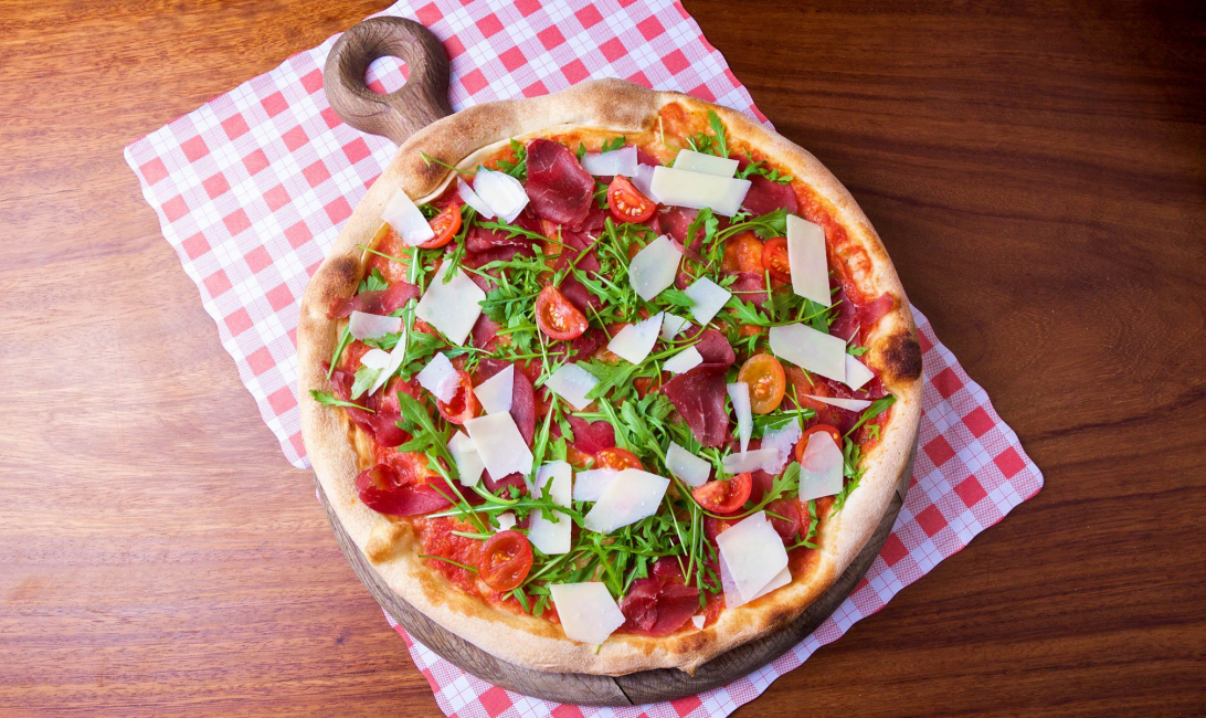 Mercato Centrale Opens In Dubai S Burjuman Centre Restaurants Mercato Caterer Middle East