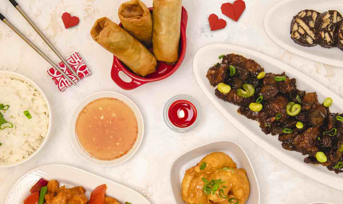 Restaurant restrictions make for different Chinese New Year