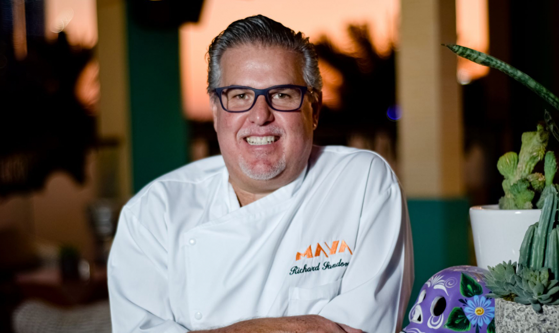 Top chefs set for culinary collaborations during Dubai Food Festival