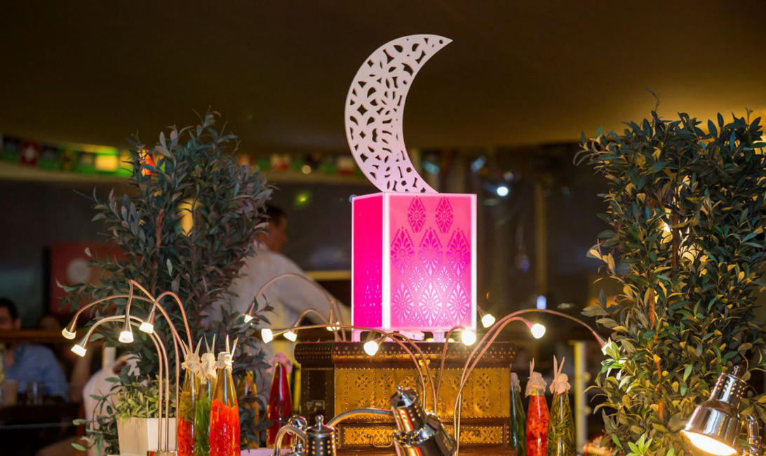 Abu Dhabi cancels all permits for Ramadan tents - News, RAMADAN 2021 - Caterer Middle East